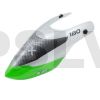 BLH3409 Canopy Green- White 180CFX  